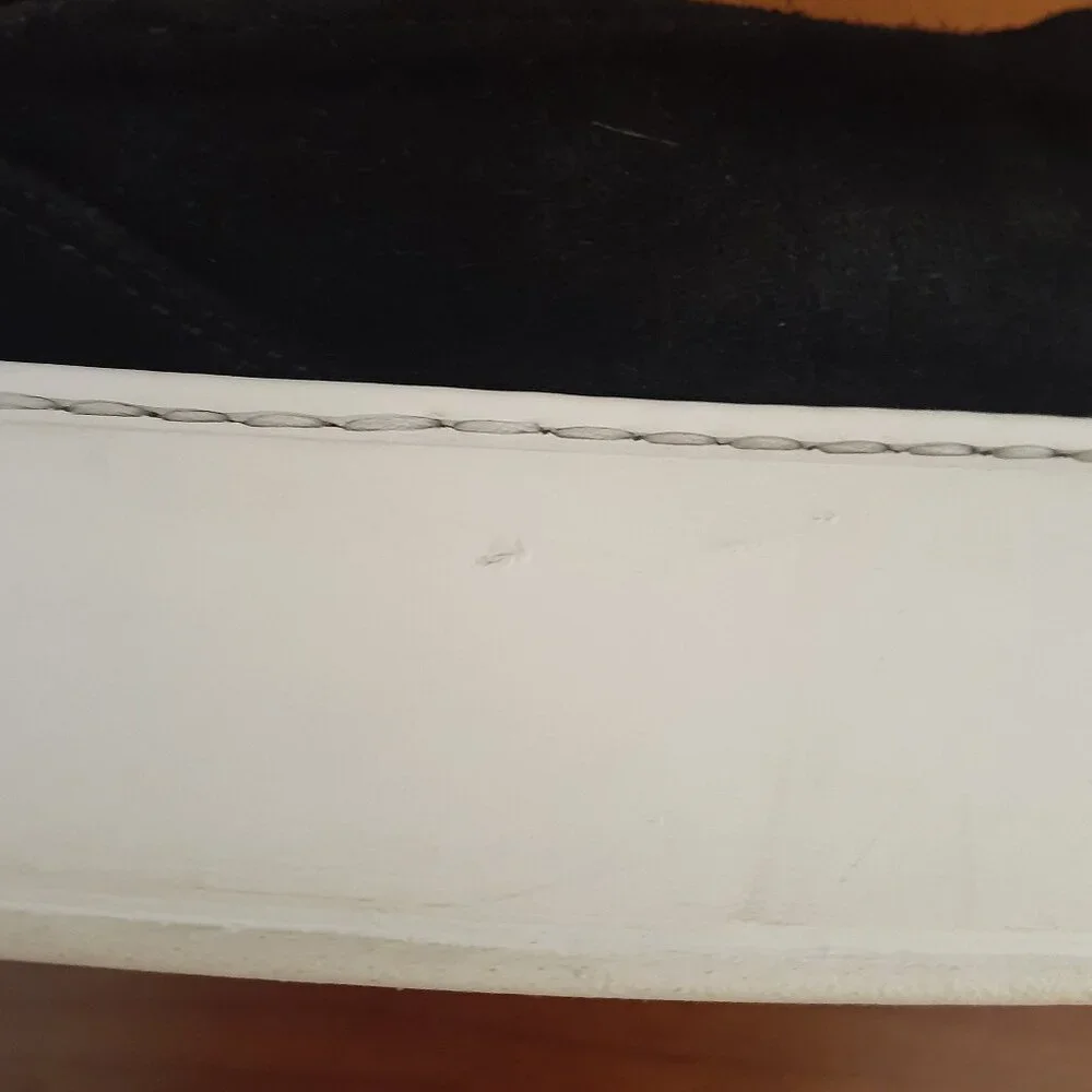 Prada Slip-on Sneakers - Picture 10 of 15